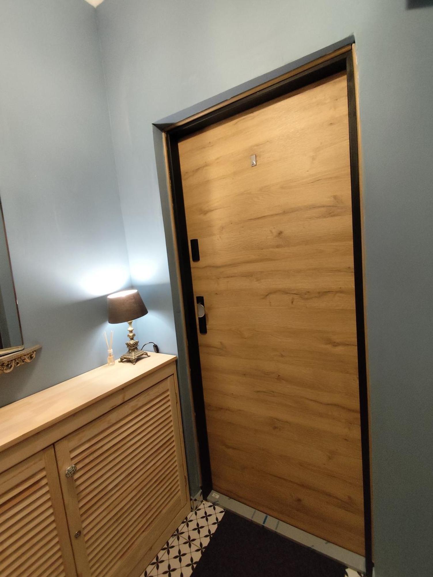 Apartament Old Town Dluga Danzica Esterno foto