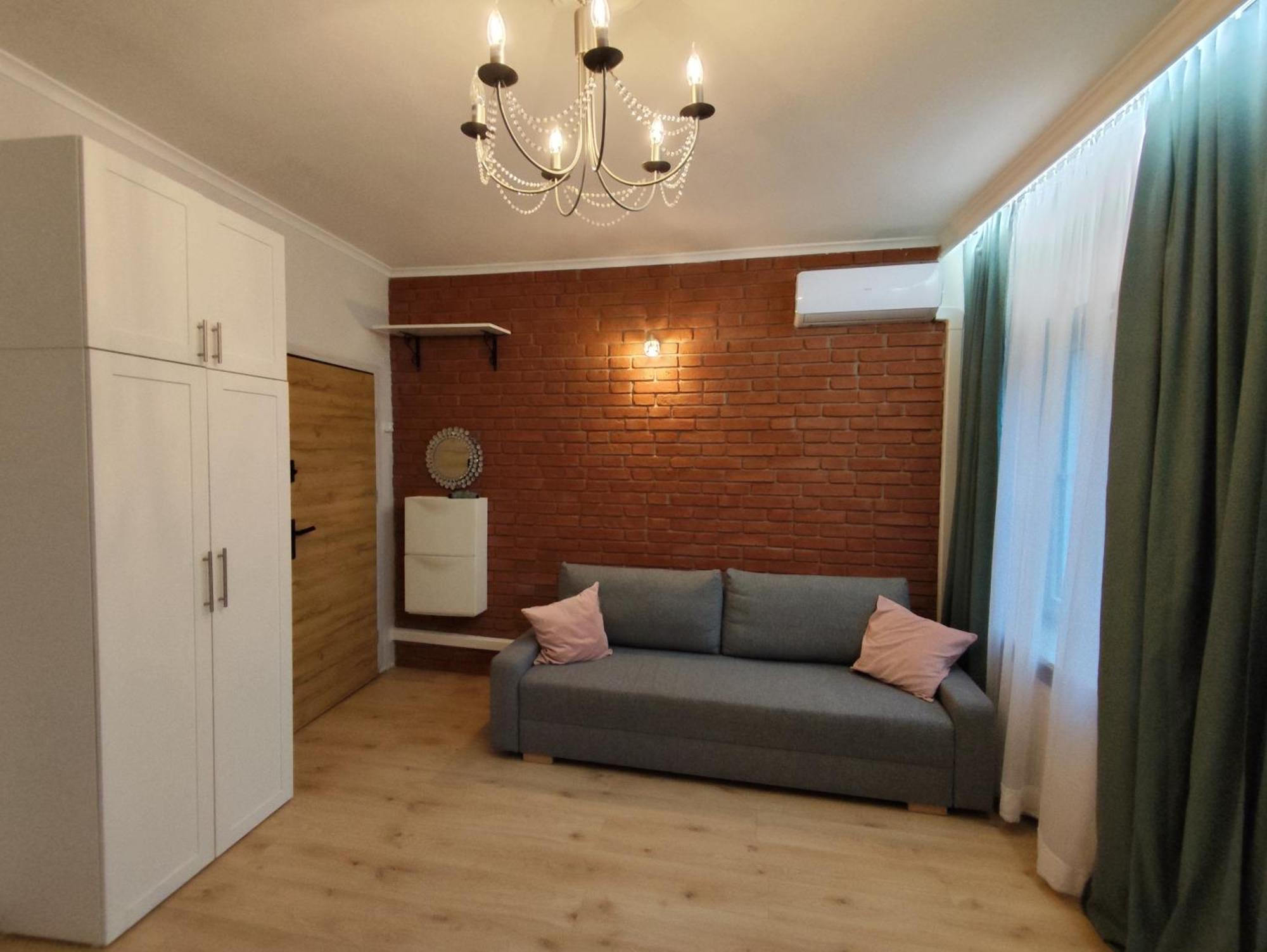 Apartament Old Town Dluga Danzica Esterno foto
